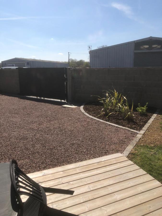 Logement - Les Épesses Exterior foto
